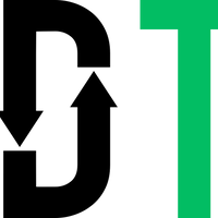 Disctorget logo