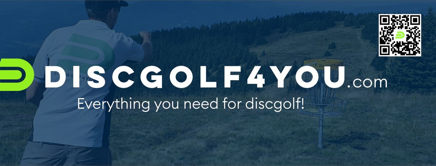 miniMaxi powered by Discgolf4you