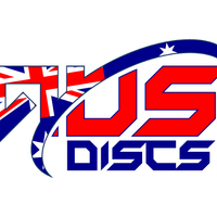 Aus Discs logo