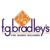 F.G. Bradley’s (CF Fairview Mall) logo