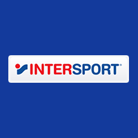 Intersport Bergen Storsenter logo