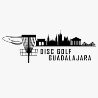 Disc Golf Guadalajara  logo