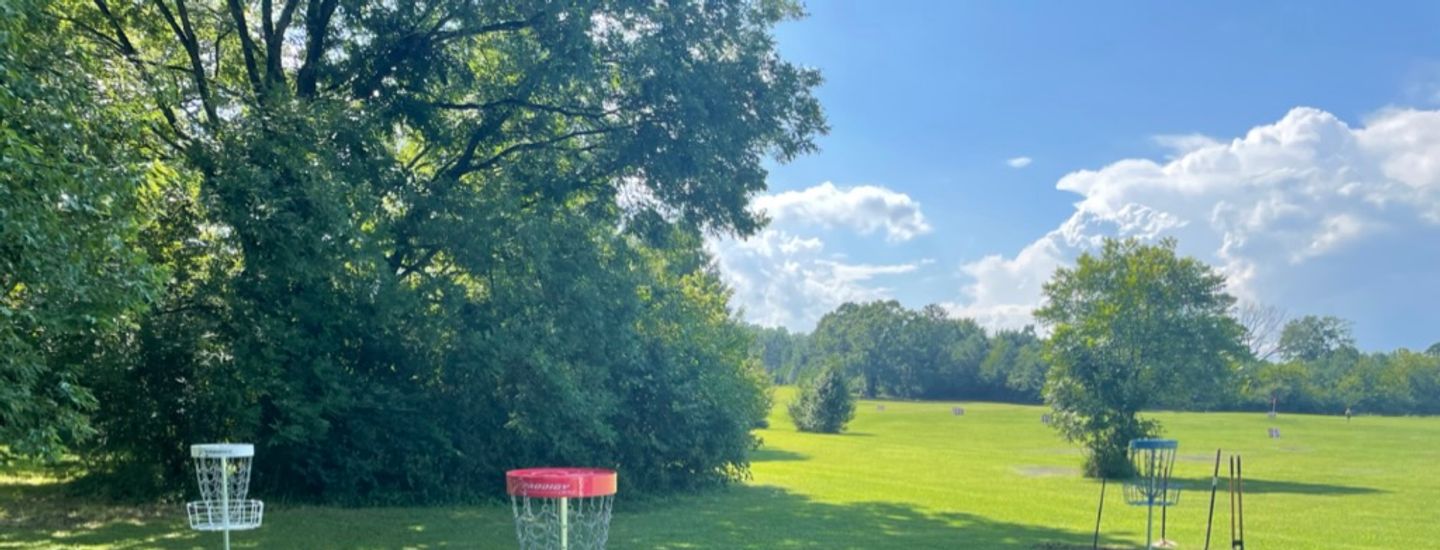 Dalton School of Golf