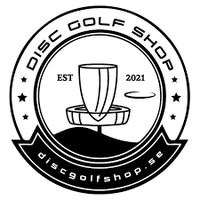 DiscGolfShop (Kalmar golfbutik) logo