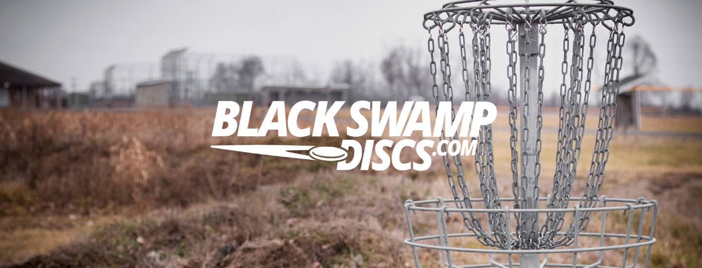 BlackSwampDiscs.com @ Gerth's