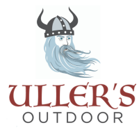 Uller's Outdoor logo