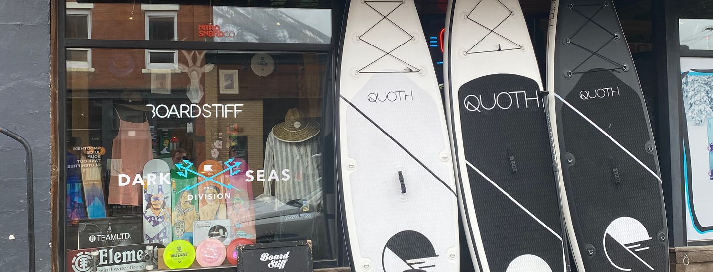 Boardstiff 