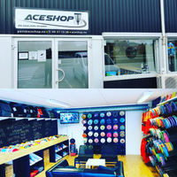 Aceshop logo