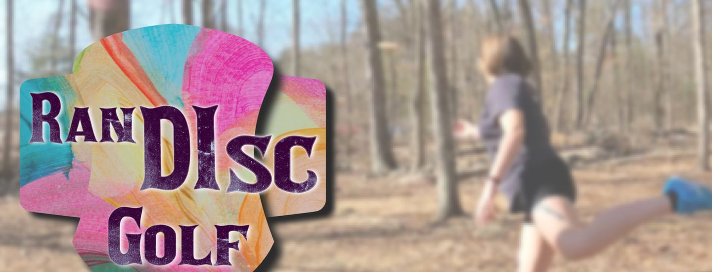 Ran Disc Golf LLC (Randisc.com)