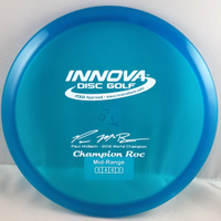 Disc Caddie Golf logo