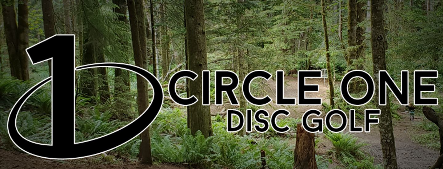 Circle One Disc Golf Courtenay, BC, Canada UDisc Store Directory