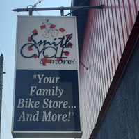 Smith Cycle & more! logo