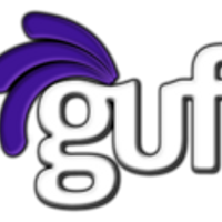 Guf Ballarat logo