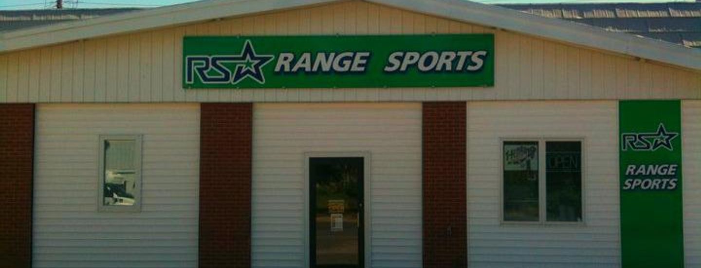 Range Sports