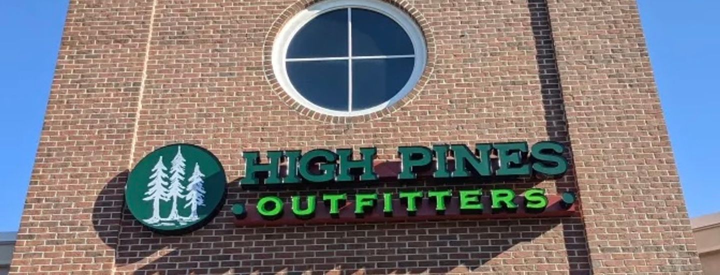 High Pines Outfitters