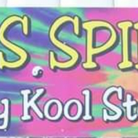 Sixties Spirit logo