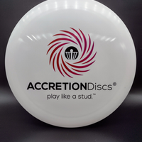 Accretion Discs logo