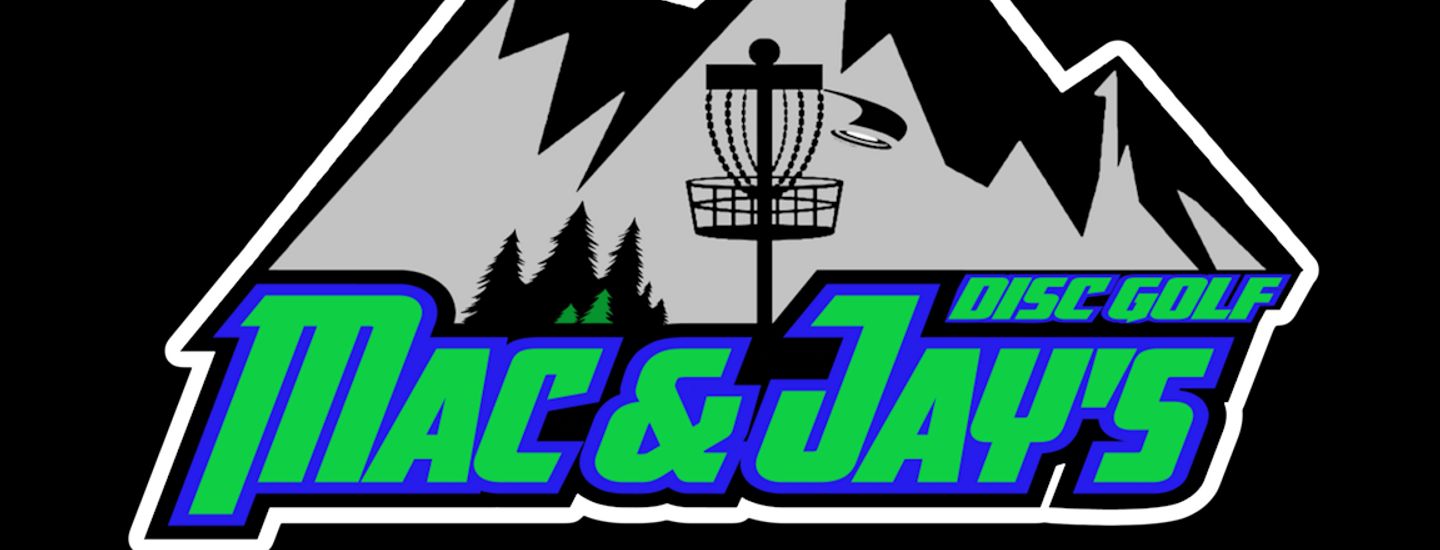 Mac & Jay's Disc Golf 
