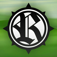 Riverside Disc Golf Shop logo
