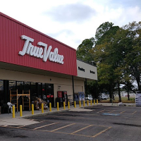 True Value Hardware logo
