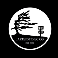 Lakeside Disc Co. logo