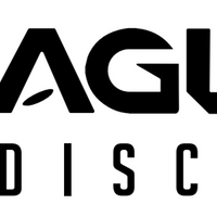 Above Ground Level - AGL Discs logo