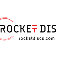Rocket Discs logo