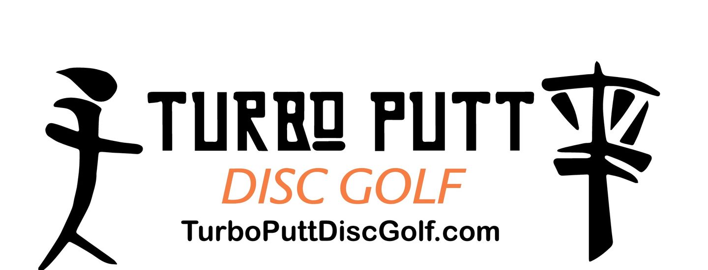 Turbo Putt Disc Golf