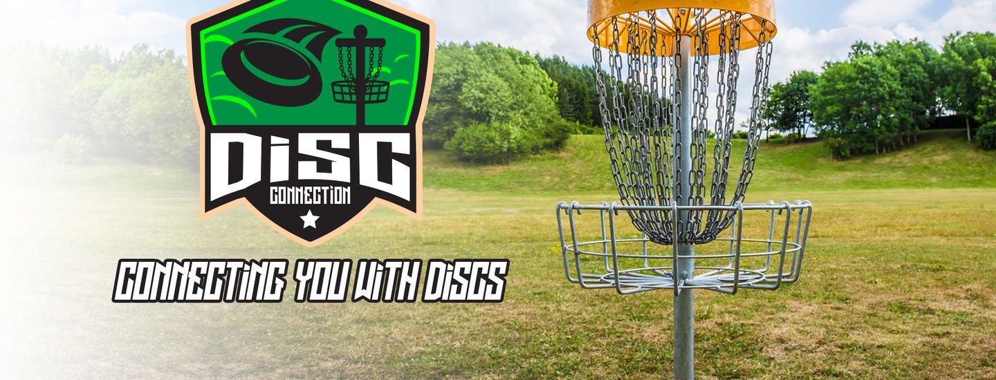Disc Connection
