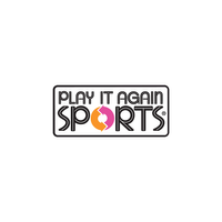 Play It Again Sports logo