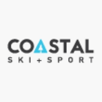 Coastal Ski + Sport logo