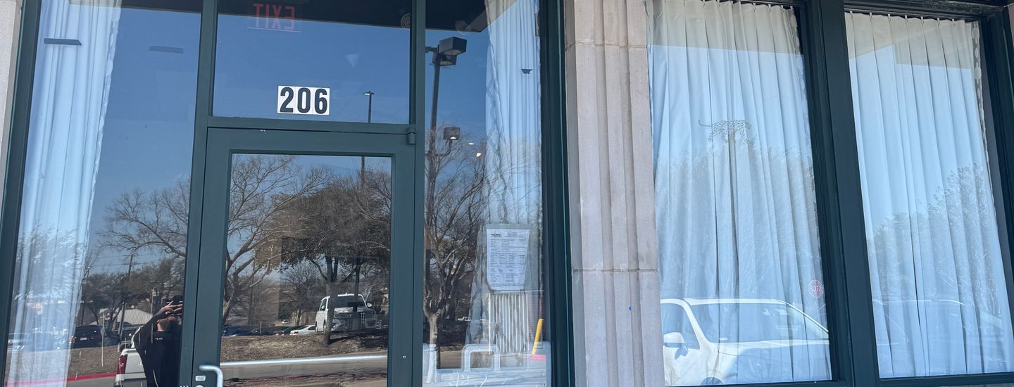 Another Round Dallas DG shop and Taproom