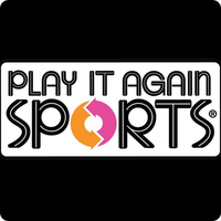 Play It Again Sports logo