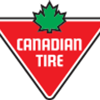 Canadian Tire logo
