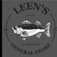 Leen’s General Store logo