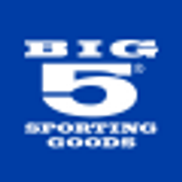 Big 5 Sporting Goods logo