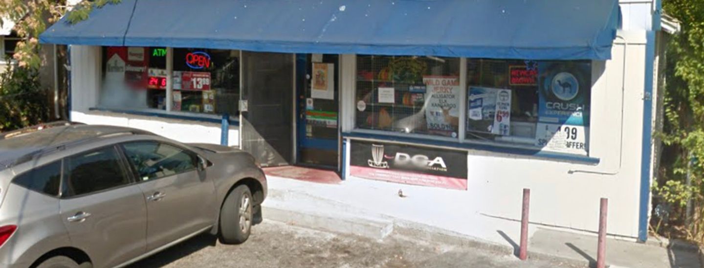 Brighton Street Grocery