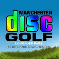 Manchester Disc Golf Shop logo