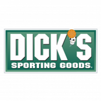Dicks Sporting Goods logo