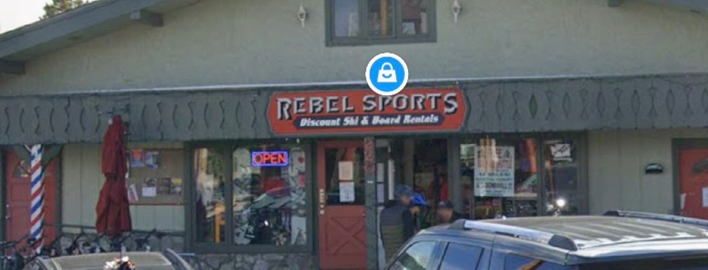 Rebel Sports