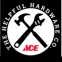 Ace Hardware Midway logo