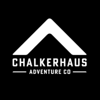 Chalkerhaus Adventure Co. logo