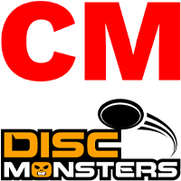 CM Games - Morristown logo