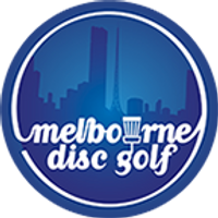 Melbourne Disc Golf Club Disc Store logo