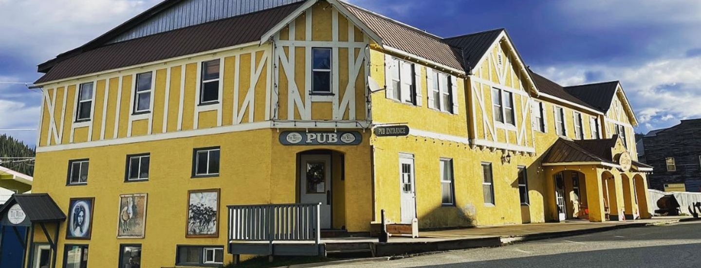The Wells Hotel