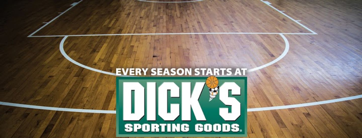 DICK's Sporting Goods