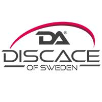 Discace of Sweden logo