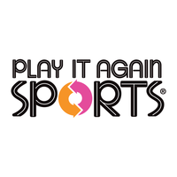 Play It Again Sports logo