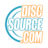 Disc Golf Source logo