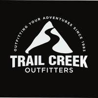 Trail Creek Outfitters logo
